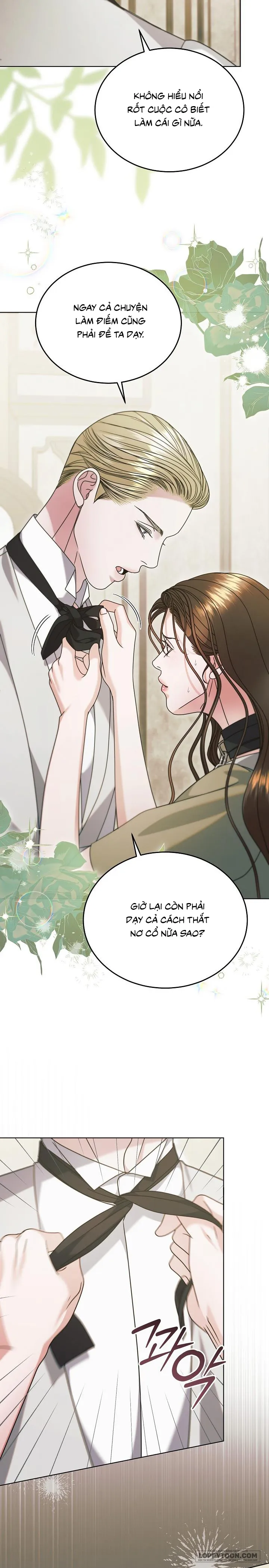 Hãy Cầu Xin Tôi Đi - Chap 75