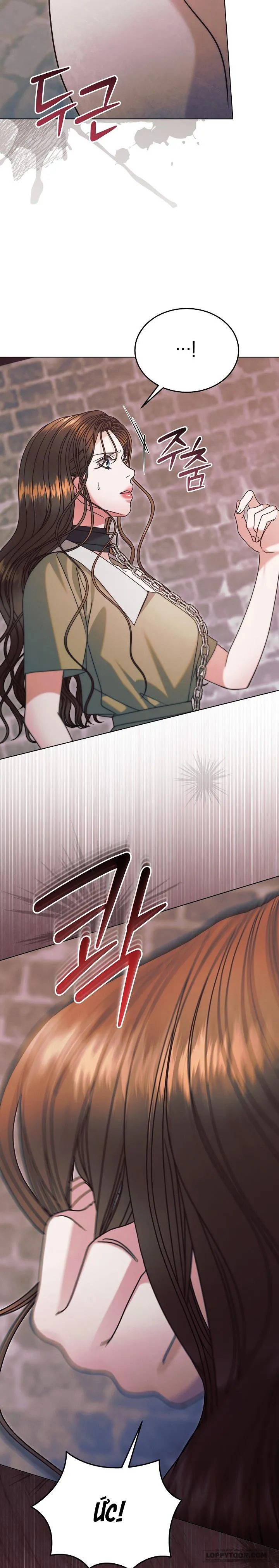 Hãy Cầu Xin Tôi Đi - Chap 76