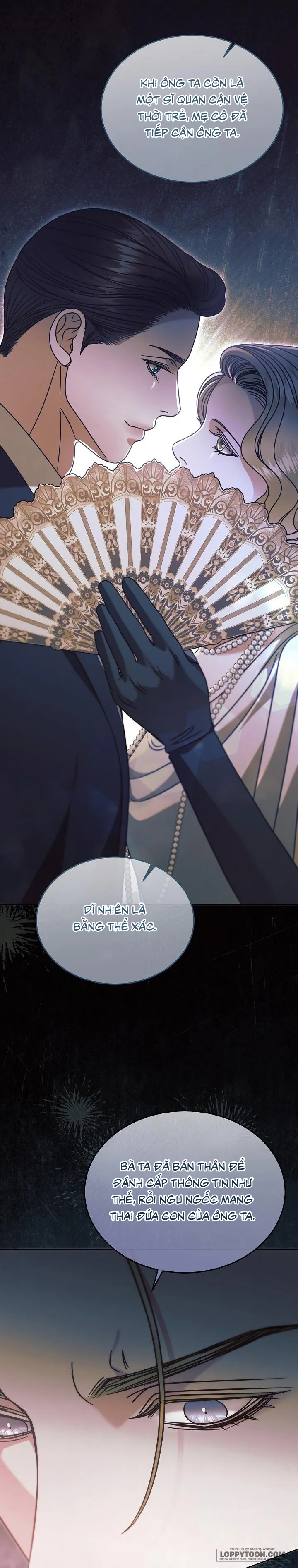 Hãy Cầu Xin Tôi Đi - Chap 76