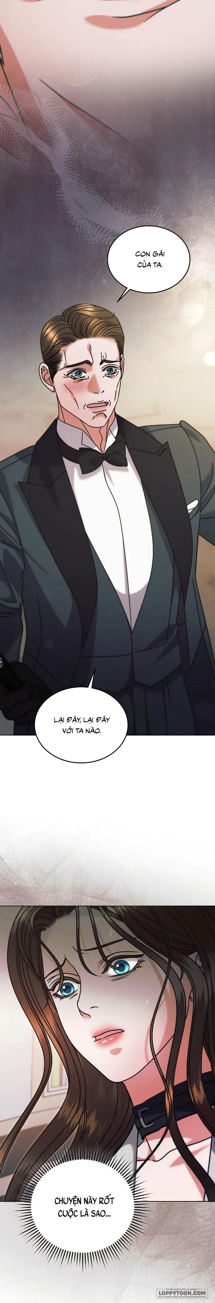 Hãy Cầu Xin Tôi Đi - Chap 76