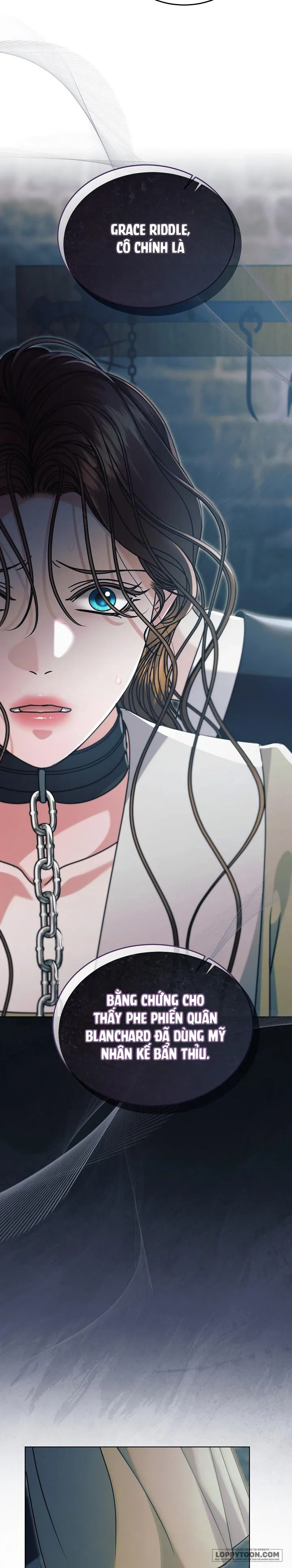 Hãy Cầu Xin Tôi Đi - Chap 76