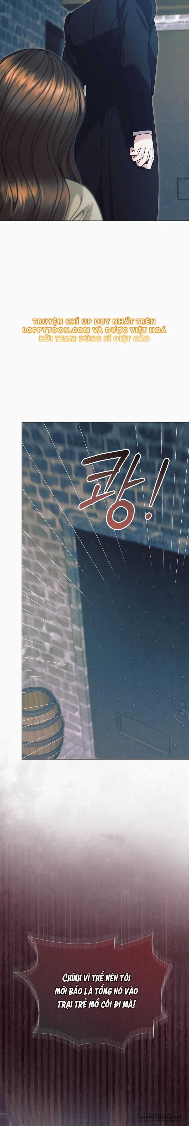 Hãy Cầu Xin Tôi Đi - Chap 76