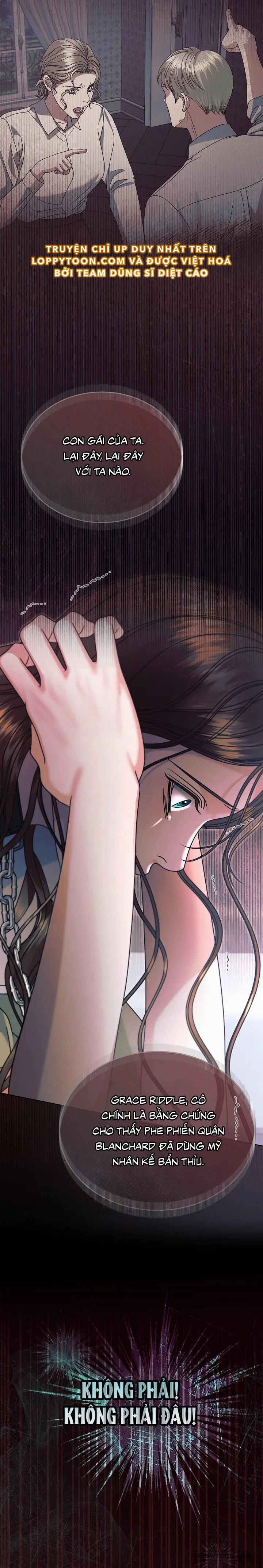 Hãy Cầu Xin Tôi Đi - Chap 76