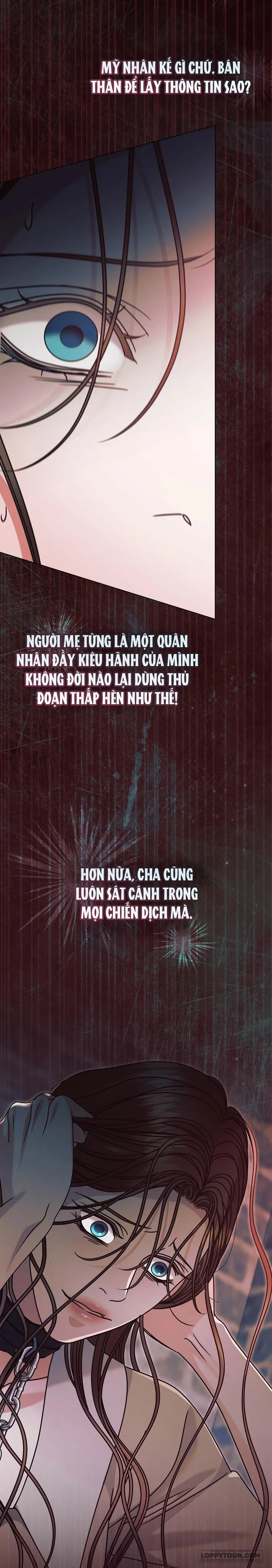 Hãy Cầu Xin Tôi Đi - Chap 76