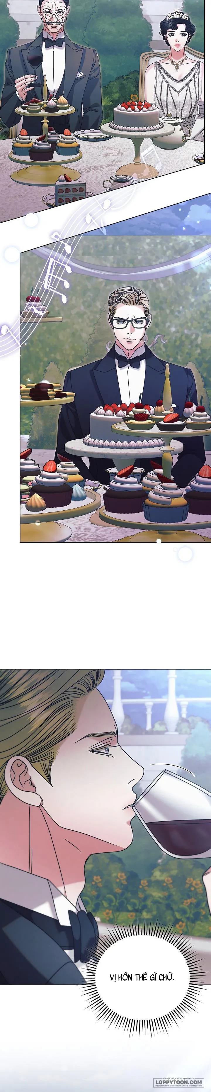 Hãy Cầu Xin Tôi Đi - Chap 76