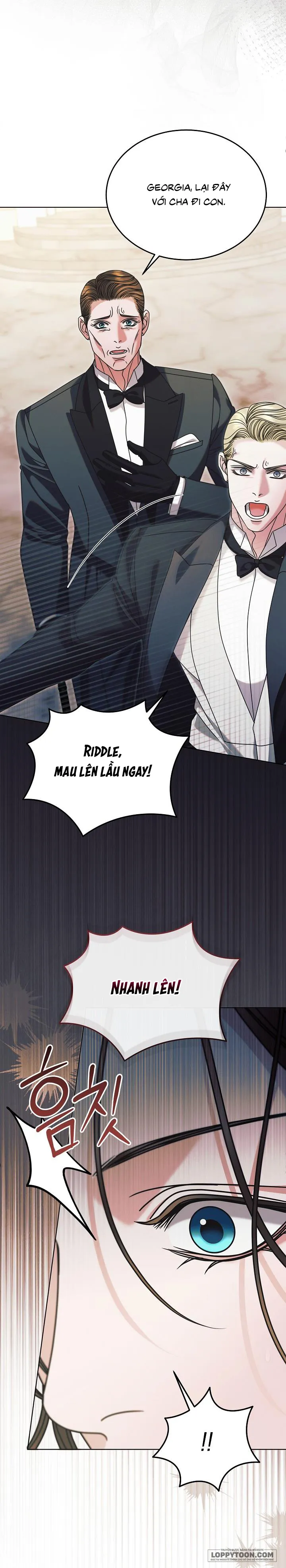 Hãy Cầu Xin Tôi Đi - Chap 76