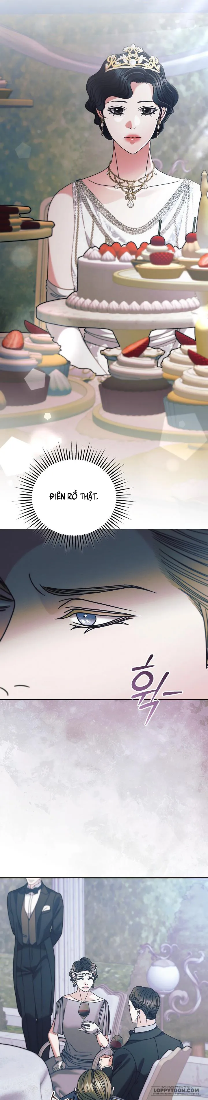 Hãy Cầu Xin Tôi Đi - Chap 76