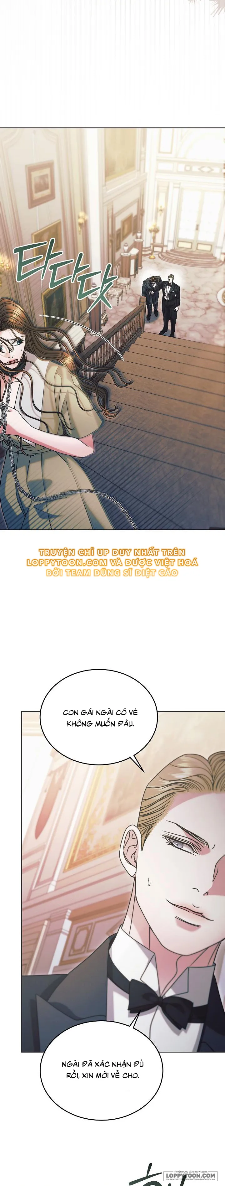 Hãy Cầu Xin Tôi Đi - Chap 76
