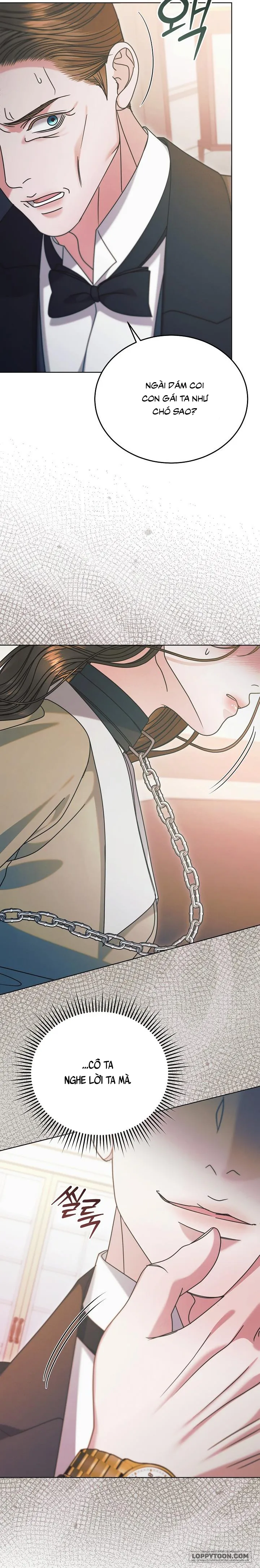 Hãy Cầu Xin Tôi Đi - Chap 76
