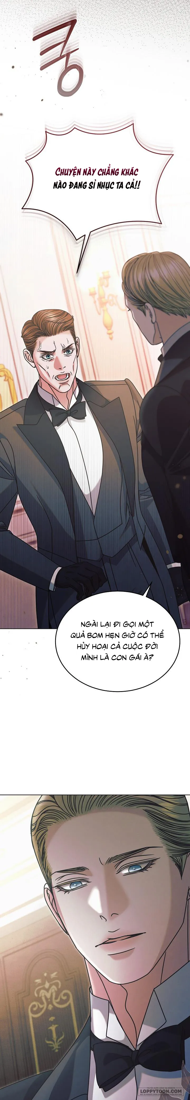 Hãy Cầu Xin Tôi Đi - Chap 76