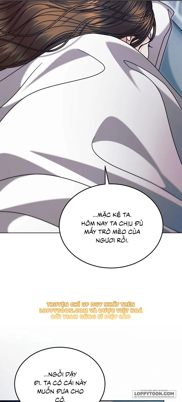 Hãy Cầu Xin Tôi Đi - Chap 77