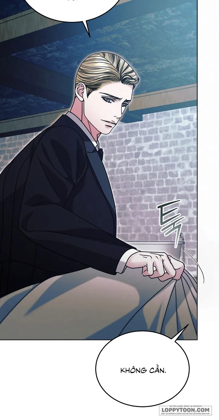 Hãy Cầu Xin Tôi Đi - Chap 77