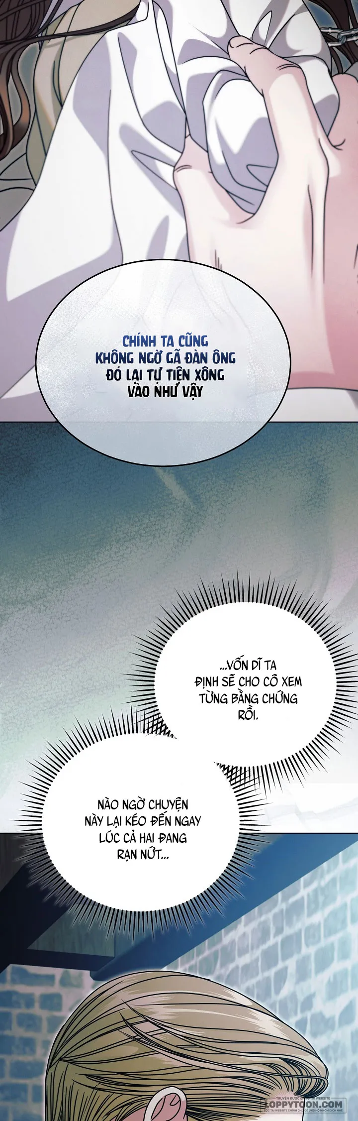 Hãy Cầu Xin Tôi Đi - Chap 77