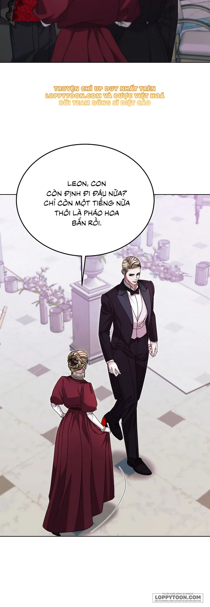 Hãy Cầu Xin Tôi Đi - Chap 77