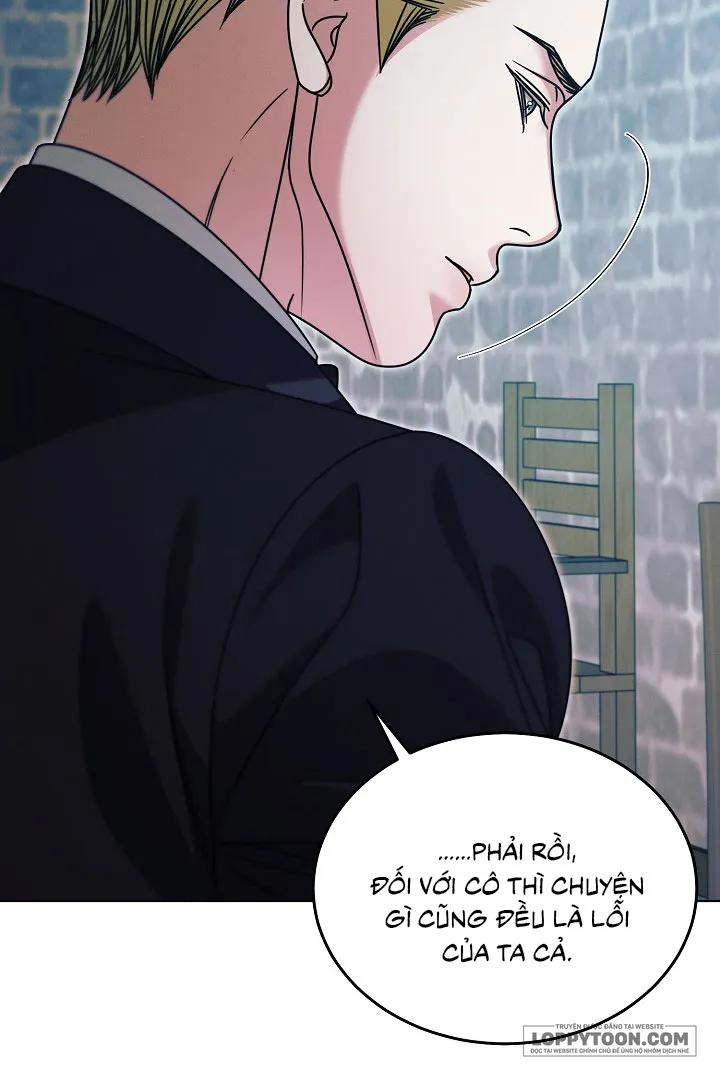 Hãy Cầu Xin Tôi Đi - Chap 77