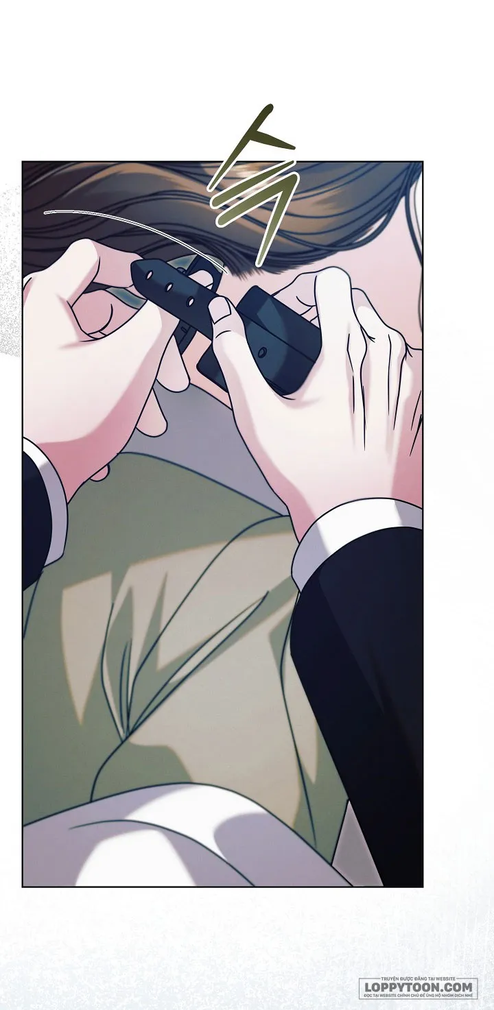 Hãy Cầu Xin Tôi Đi - Chap 77