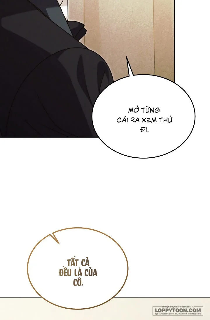 Hãy Cầu Xin Tôi Đi - Chap 77