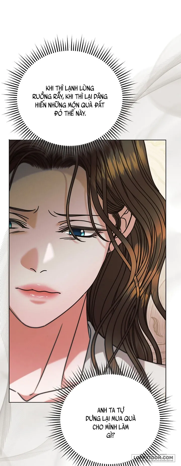 Hãy Cầu Xin Tôi Đi - Chap 77