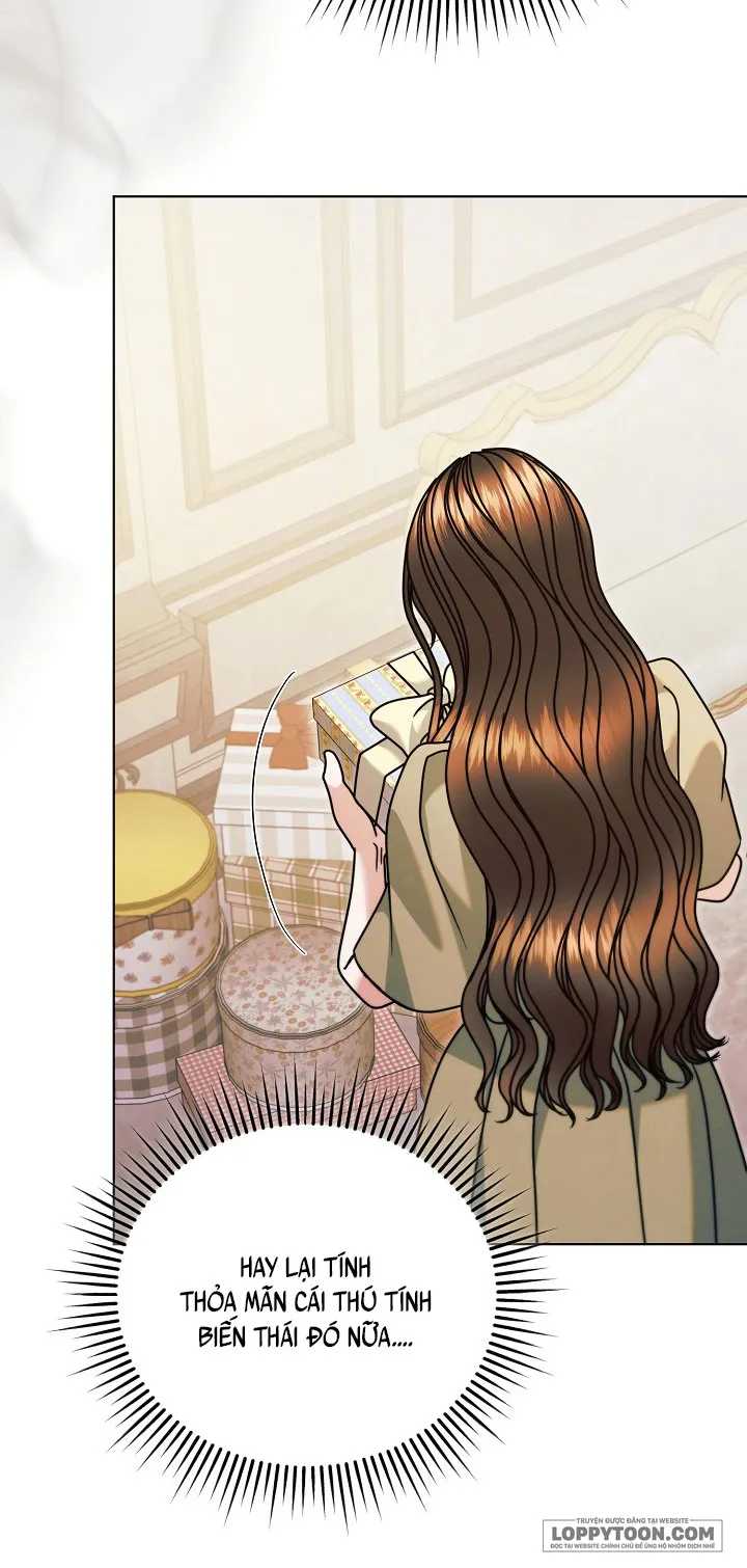 Hãy Cầu Xin Tôi Đi - Chap 77