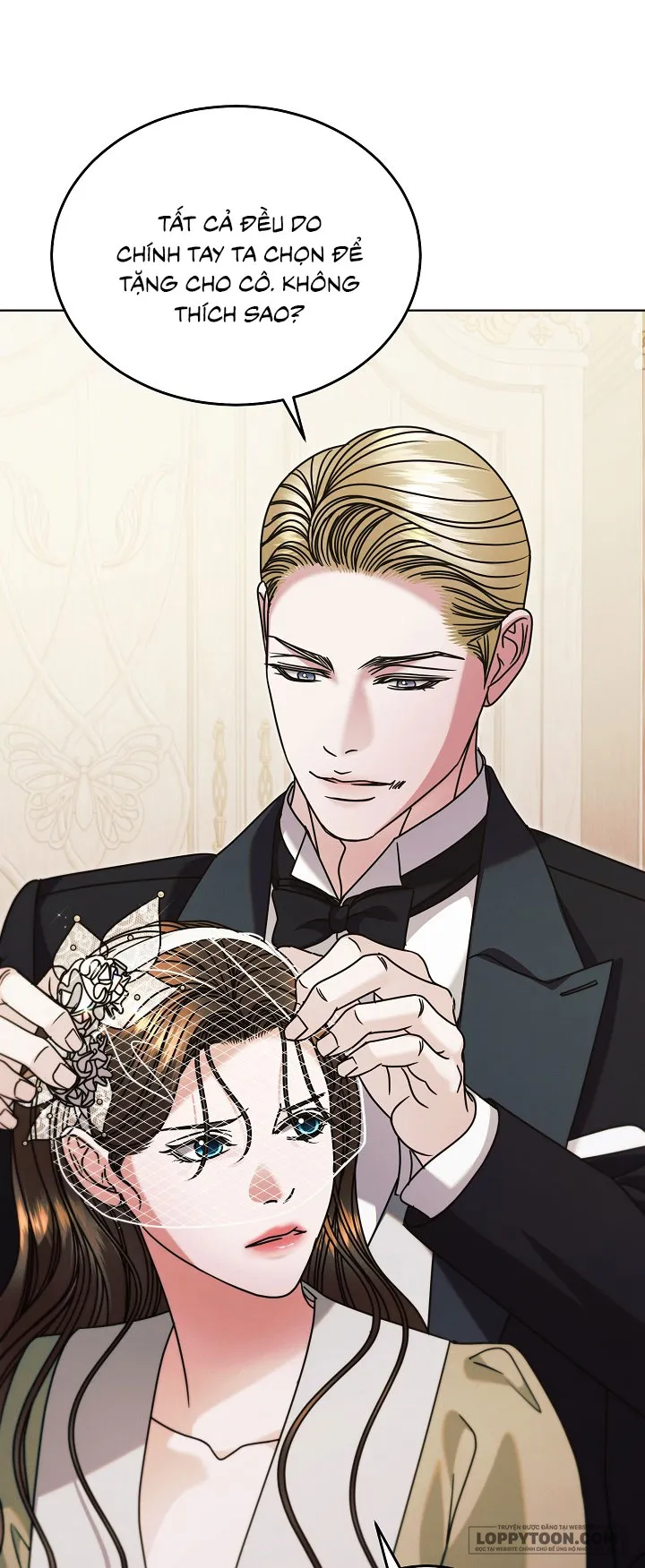 Hãy Cầu Xin Tôi Đi - Chap 77