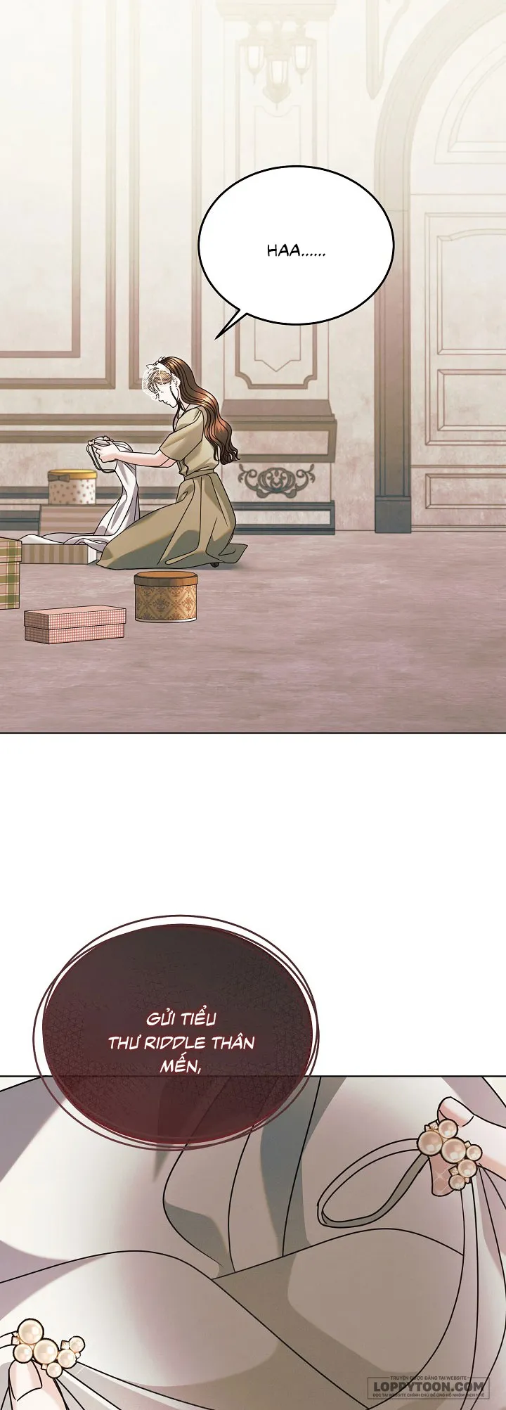 Hãy Cầu Xin Tôi Đi - Chap 77