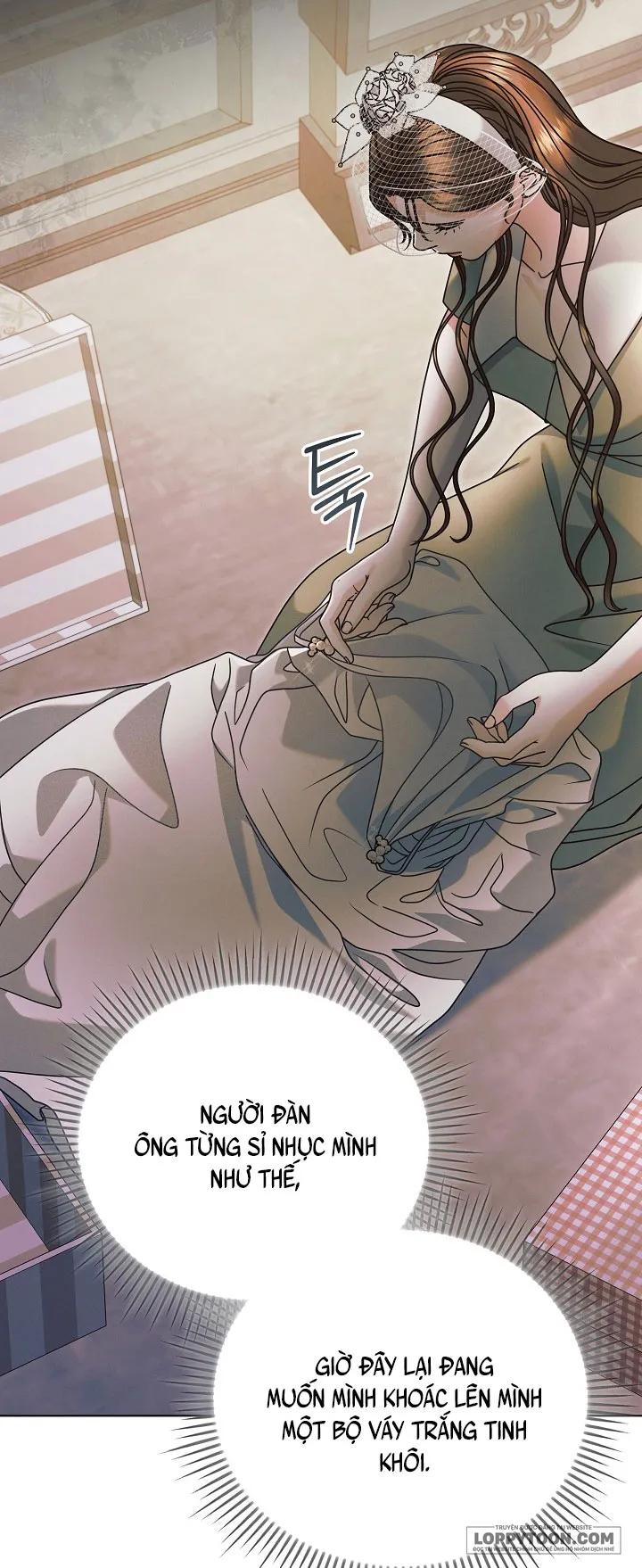 Hãy Cầu Xin Tôi Đi - Chap 77