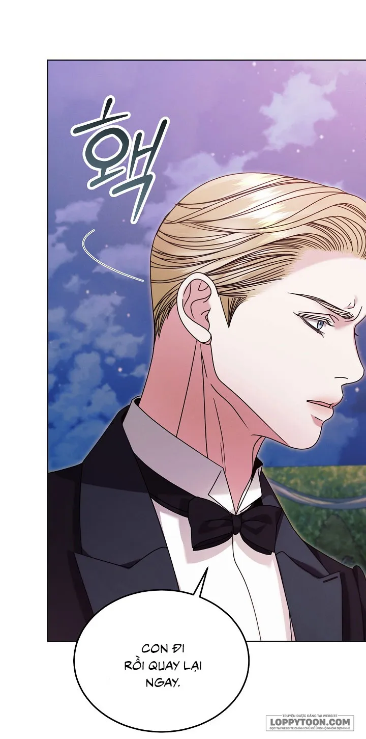 Hãy Cầu Xin Tôi Đi - Chap 77