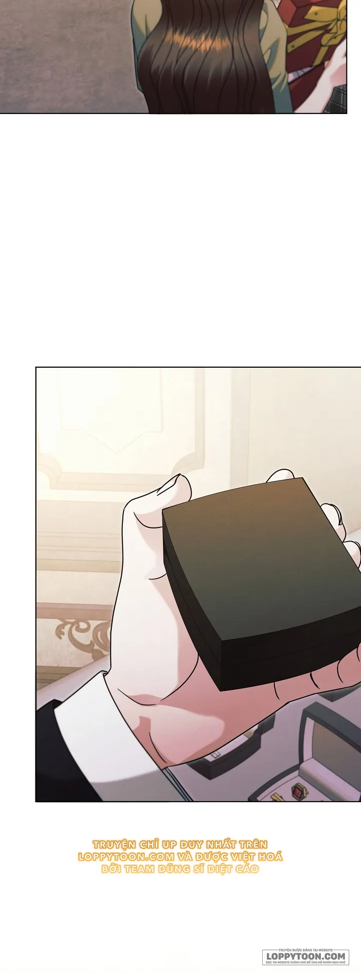 Hãy Cầu Xin Tôi Đi - Chap 77