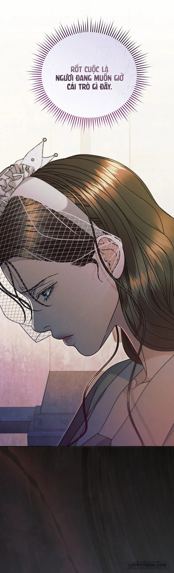 Hãy Cầu Xin Tôi Đi - Chap 77