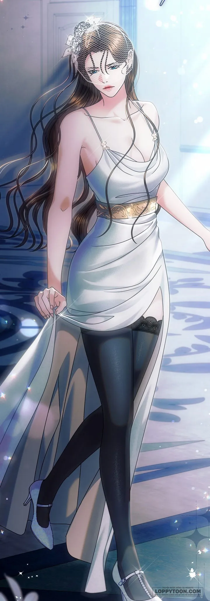 Hãy Cầu Xin Tôi Đi - Chap 77