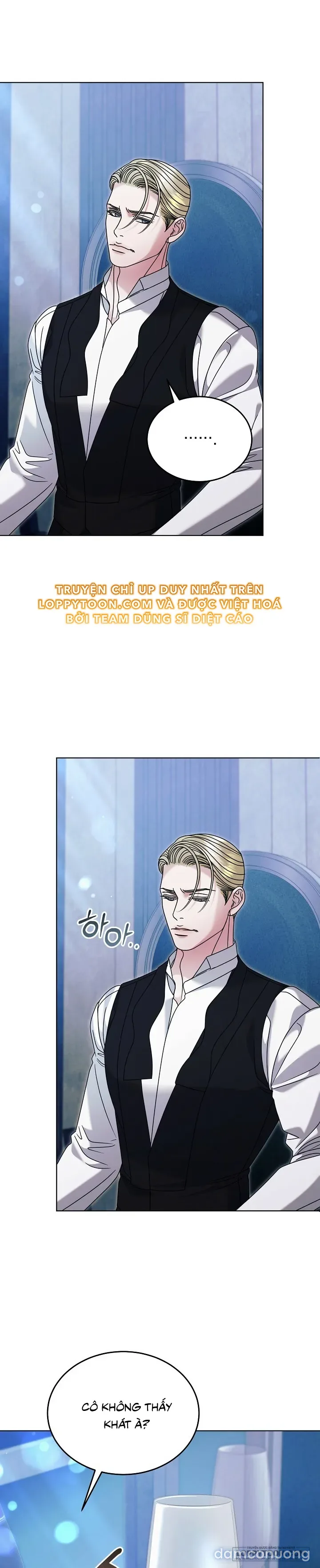 Hãy Cầu Xin Tôi Đi - Chap 78