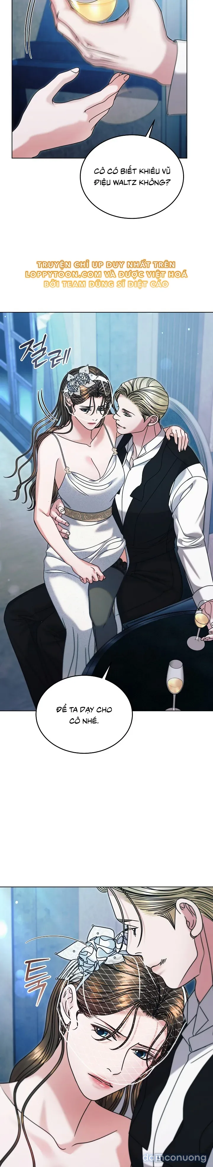 Hãy Cầu Xin Tôi Đi - Chap 78