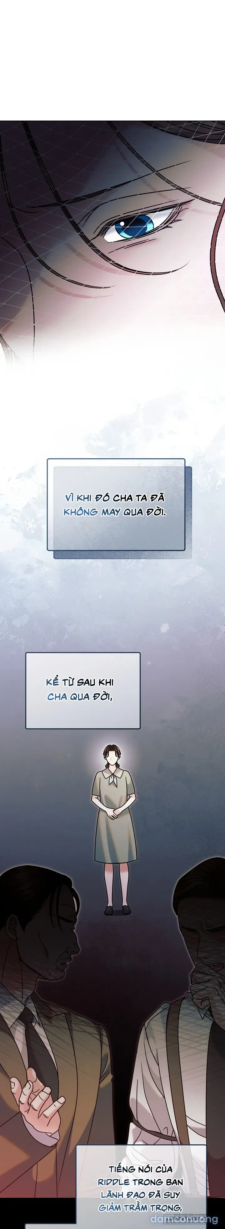 Hãy Cầu Xin Tôi Đi - Chap 78