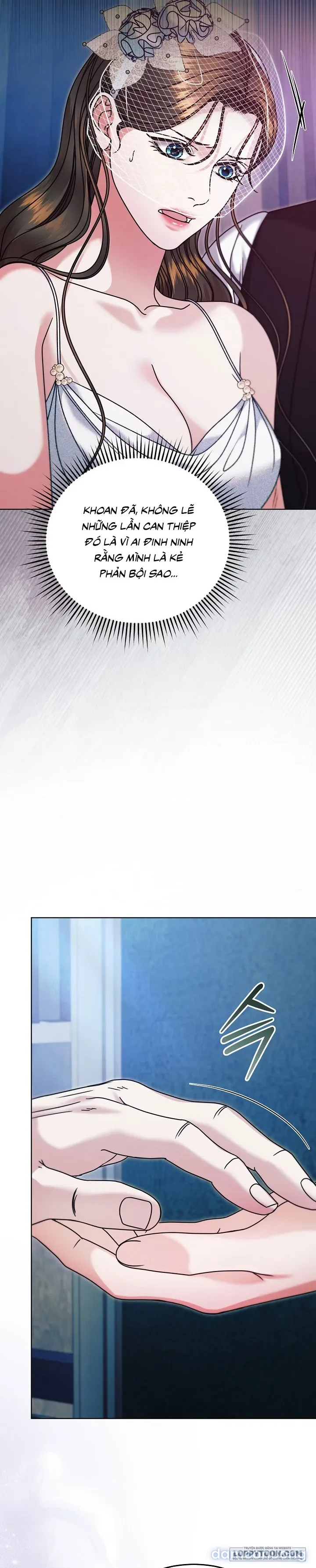Hãy Cầu Xin Tôi Đi - Chap 78