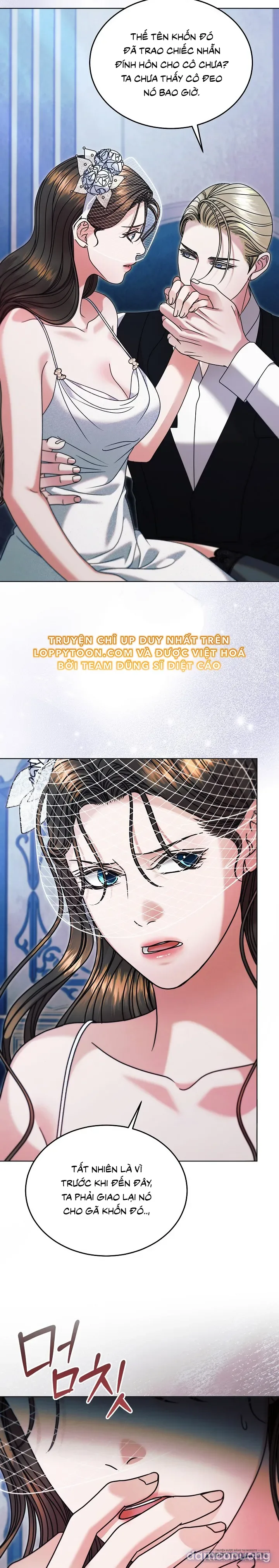 Hãy Cầu Xin Tôi Đi - Chap 78