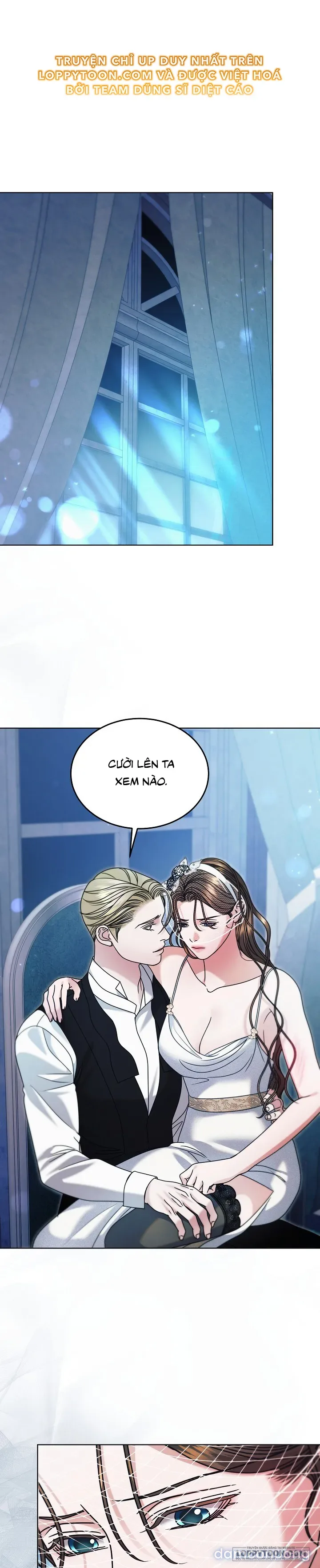 Hãy Cầu Xin Tôi Đi - Chap 78