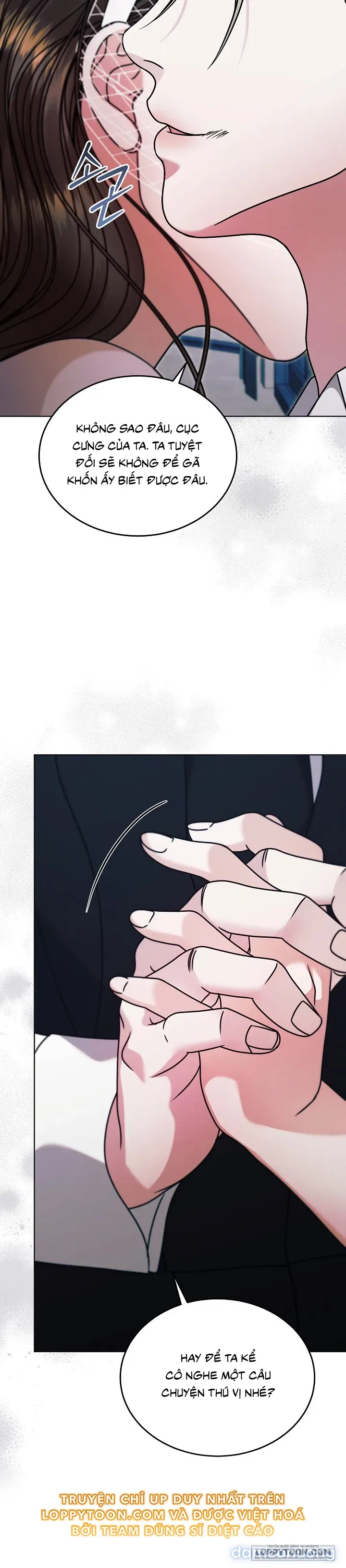 Hãy Cầu Xin Tôi Đi - Chap 78