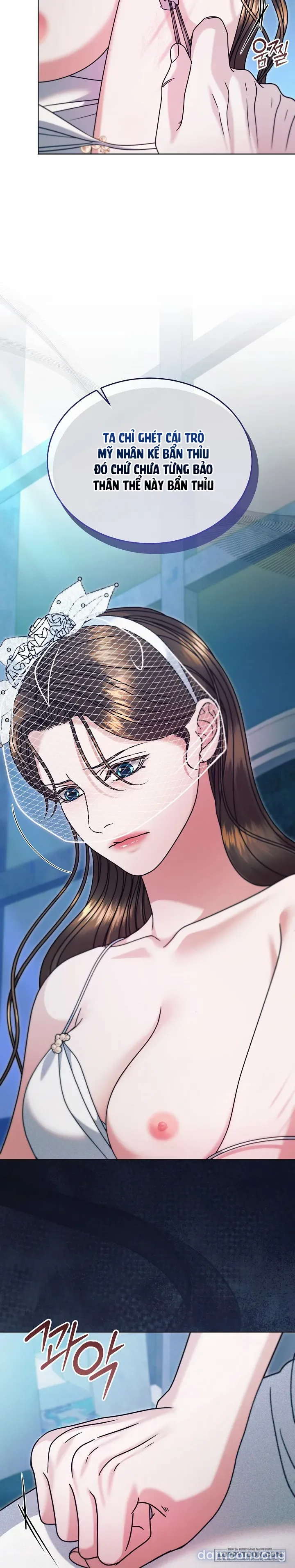 Hãy Cầu Xin Tôi Đi - Chap 78