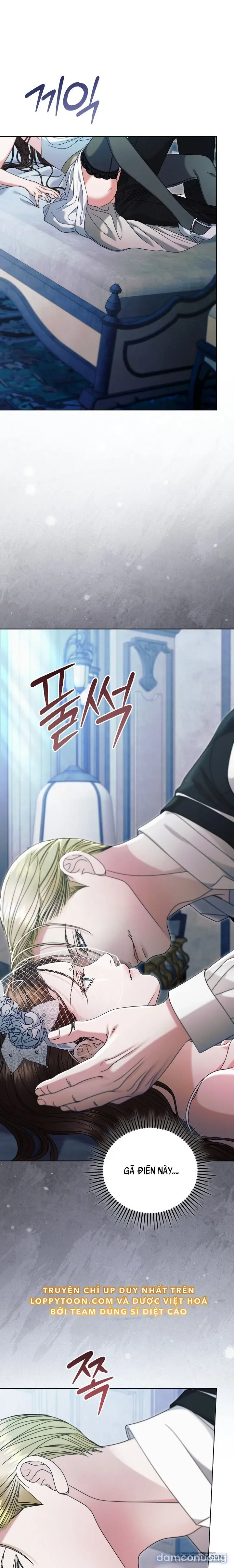 Hãy Cầu Xin Tôi Đi - Chap 79