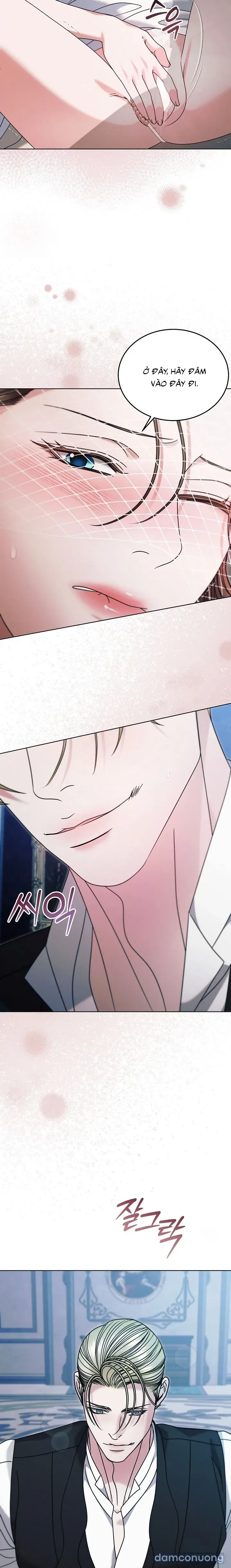 Hãy Cầu Xin Tôi Đi - Chap 79