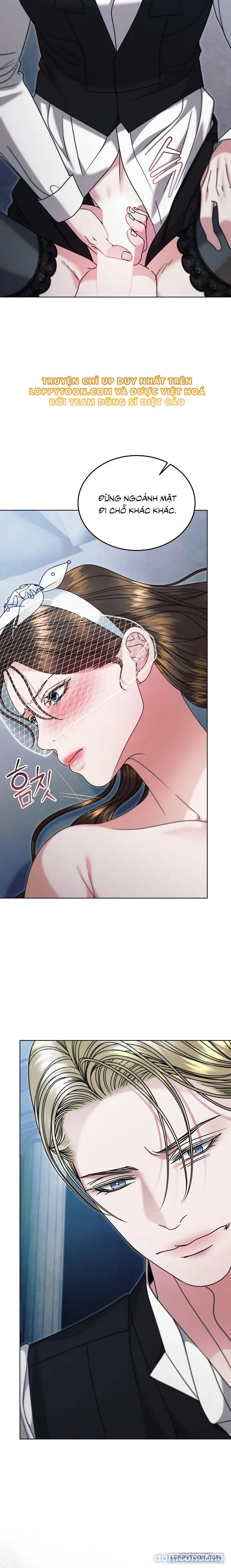 Hãy Cầu Xin Tôi Đi - Chap 79