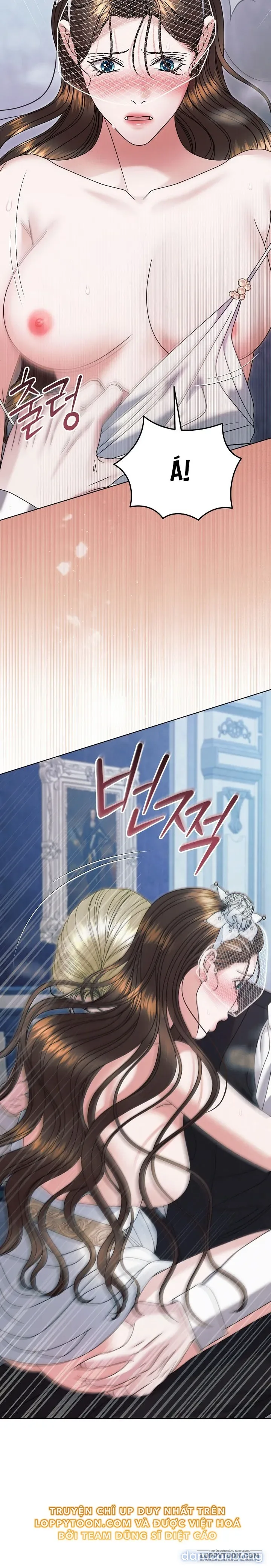 Hãy Cầu Xin Tôi Đi - Chap 79