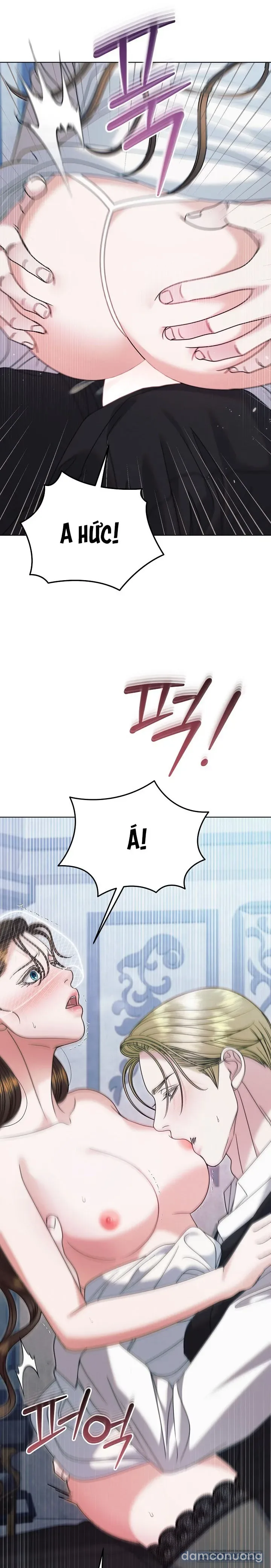 Hãy Cầu Xin Tôi Đi - Chap 79