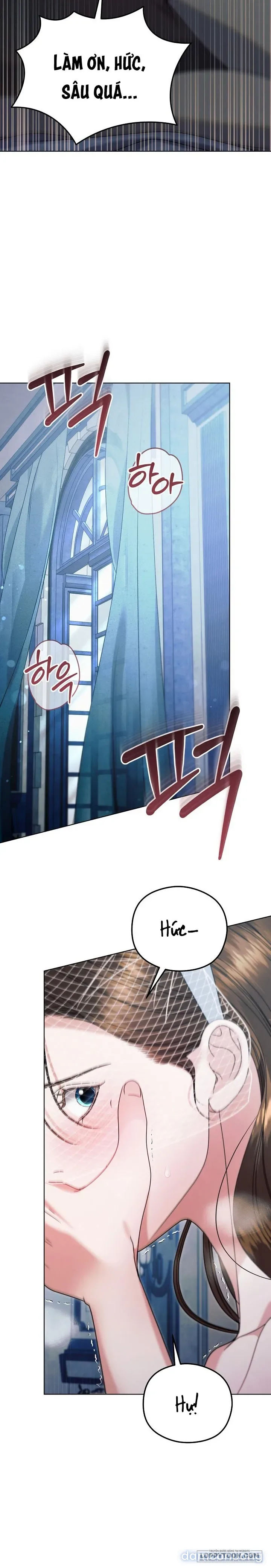 Hãy Cầu Xin Tôi Đi - Chap 79