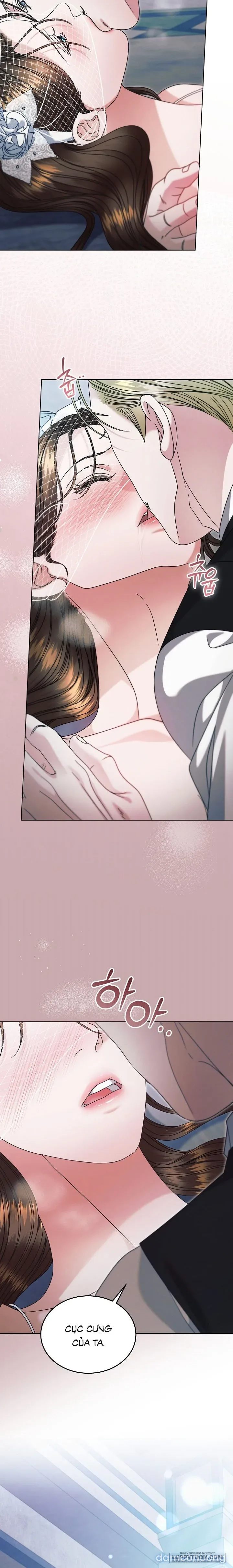 Hãy Cầu Xin Tôi Đi - Chap 79