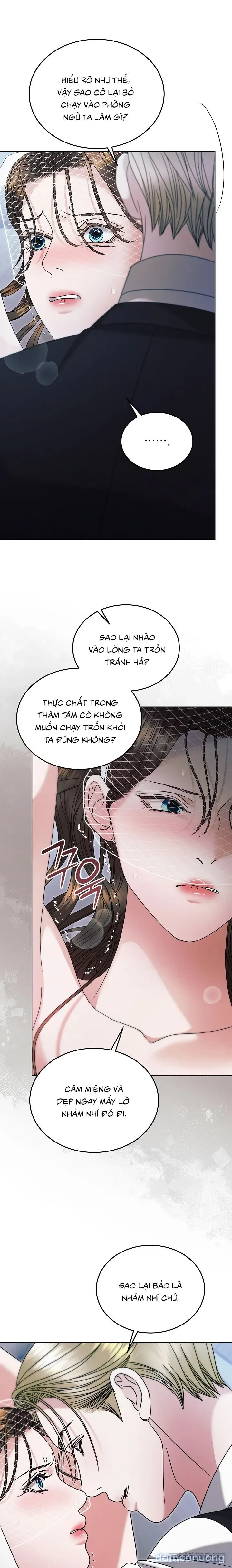 Hãy Cầu Xin Tôi Đi - Chap 79
