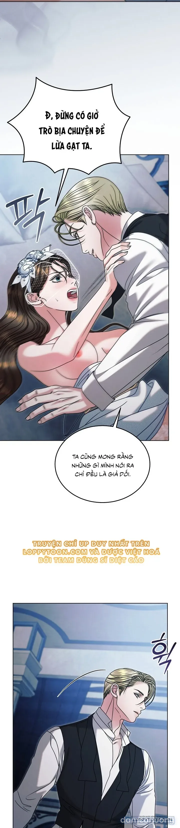 Hãy Cầu Xin Tôi Đi - Chap 79