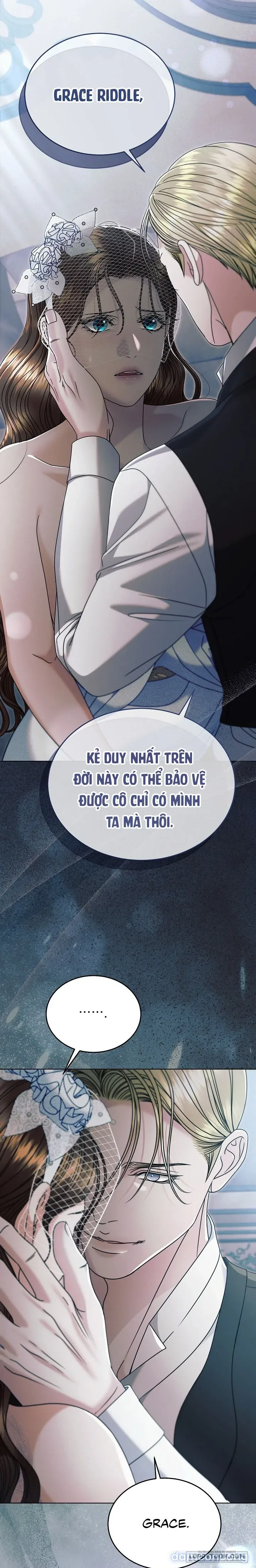 Hãy Cầu Xin Tôi Đi - Chap 79