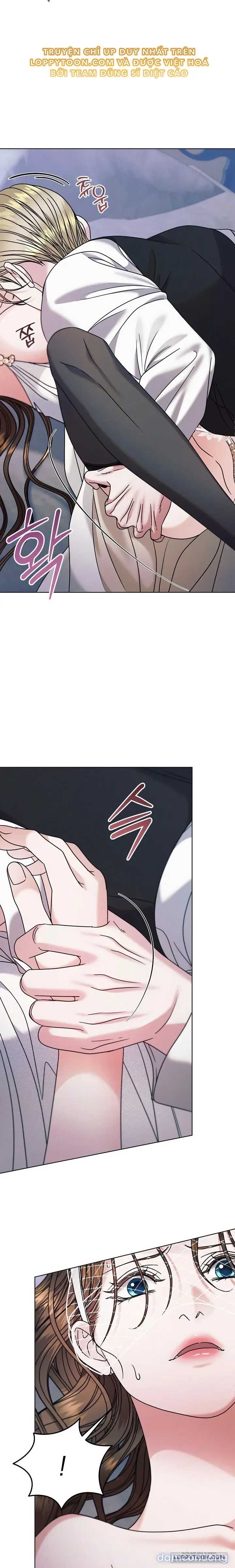 Hãy Cầu Xin Tôi Đi - Chap 79