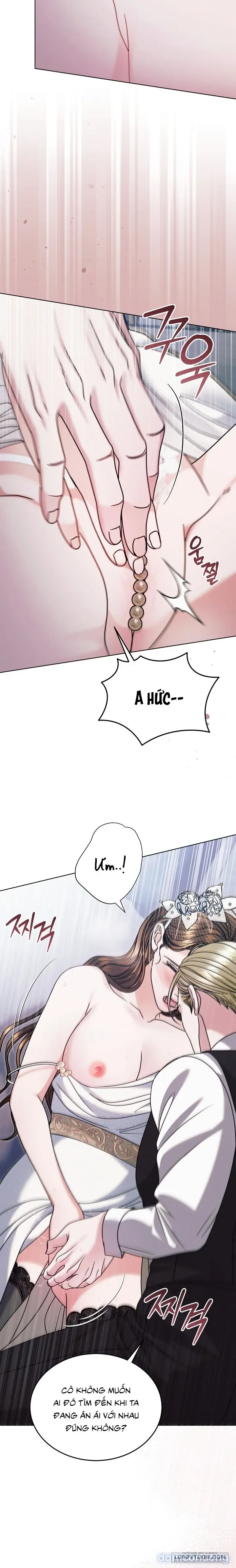 Hãy Cầu Xin Tôi Đi - Chap 79